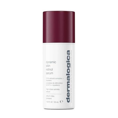 S&eacute;rum Dynamic Skin Dermalogica Retinol Serum